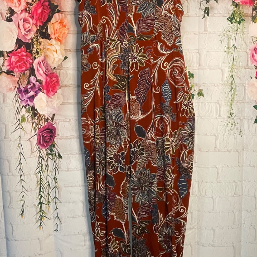 Jumpsuit - Picture 2 of 2
